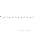 테트라 데칸, 1- 클로로 -CAS 2425-54-9